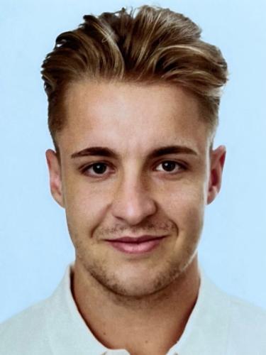 Jakob Nikolas Romes