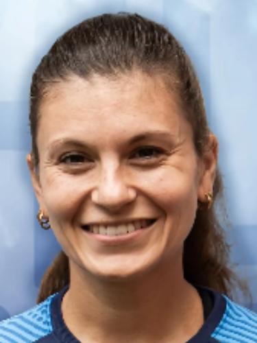 Patricia Seibel