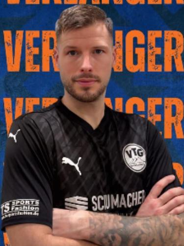 Marc Kauther