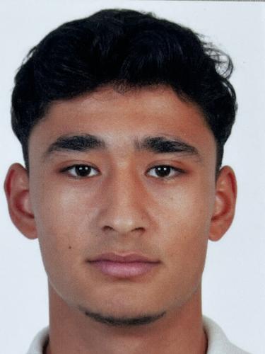 Amir Hossain Gholami