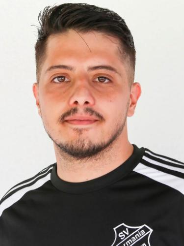Ugur Maden