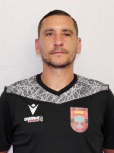 Patrick Schulze