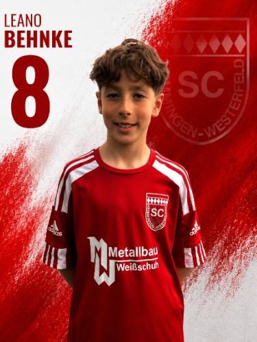 Leano Behnke