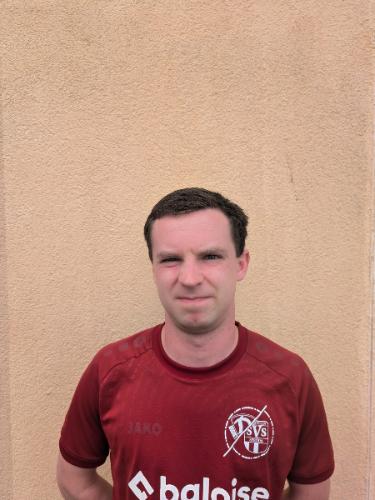 Friedrich Schumacher