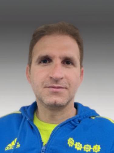 Saeid Shokrikhatibi