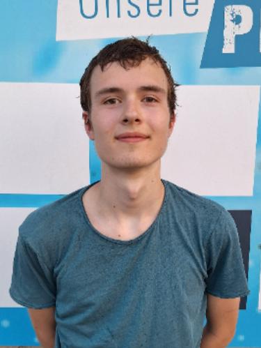 Jarne Werner