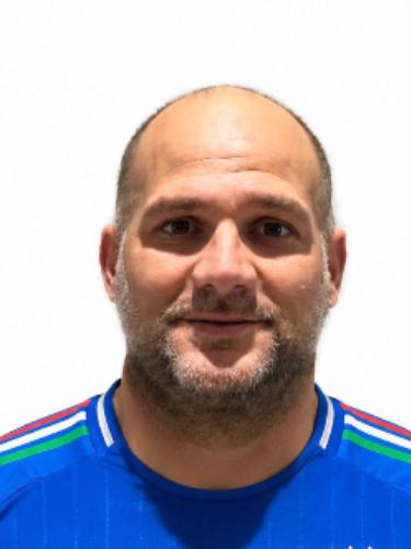 Cosimo Jacopetta