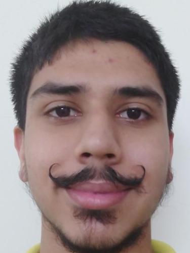 Gautam Singh
