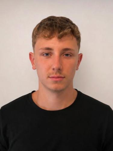 Maximillian Hanke