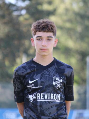 Dewran Can Aktan