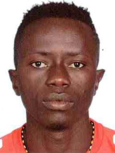 Lamin Touray