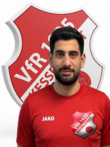 Furkan Kurt
