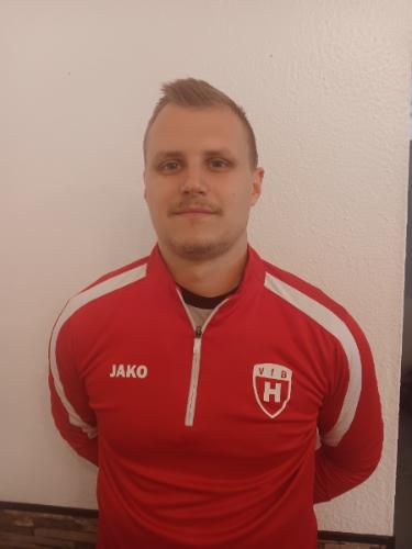 Marcel Kuhn