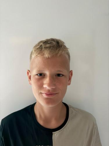 Maddox Reinhardtz