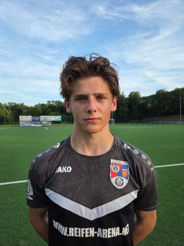 Bent Loris Kaiser