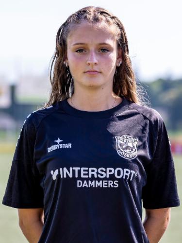 Viktoria Syrbu