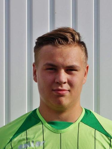 Eric Ostermann