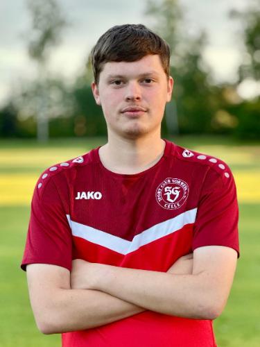 Robin Kasper