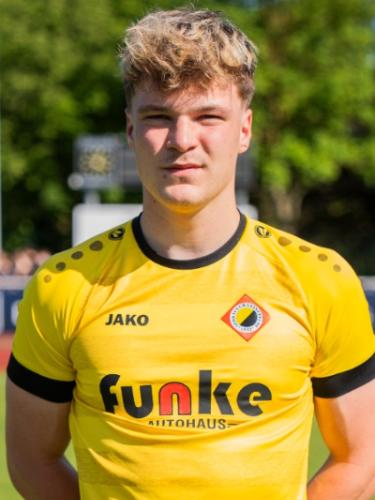 Joel Albrecht