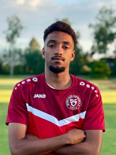 Malek Touray