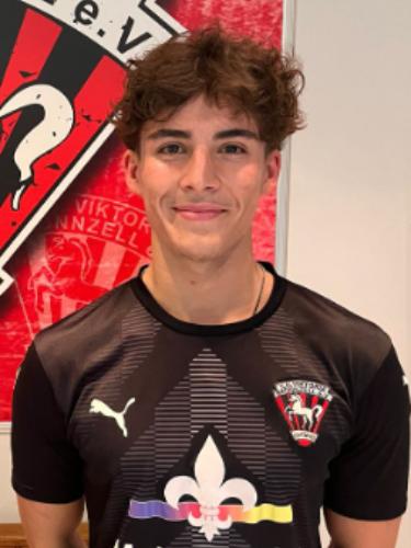 Diego Fromm
