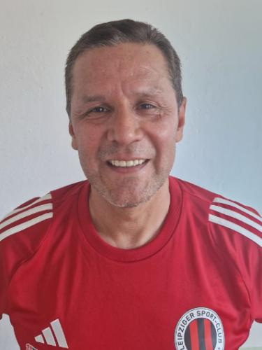Milton Quinteros Salas