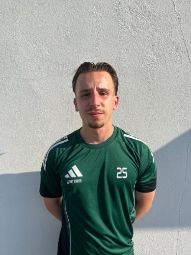 Jannik Drouet
