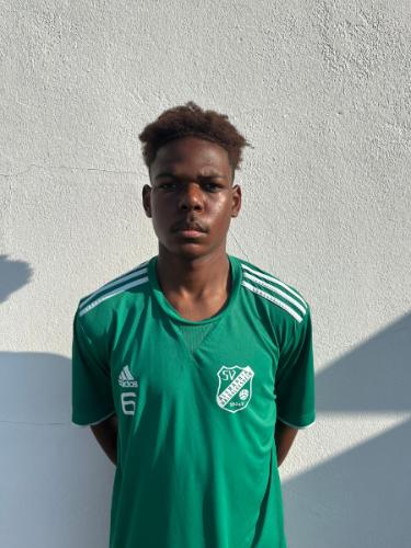 Noah Joseph Mukanya