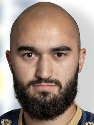 Daniel Aserov