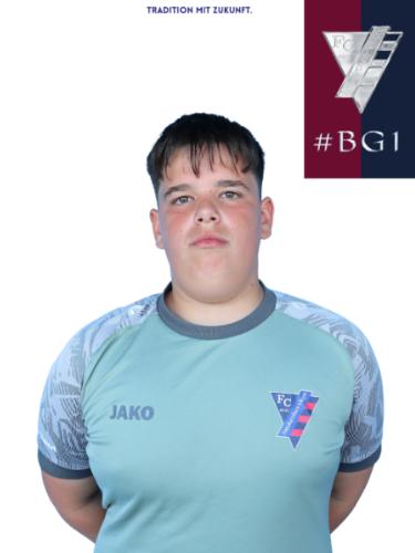 Ben Finley Gerrlich