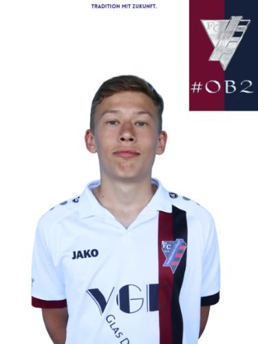 Oskar Börkircher