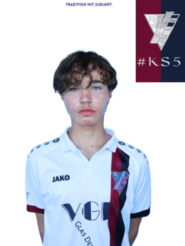 Kian Safavi