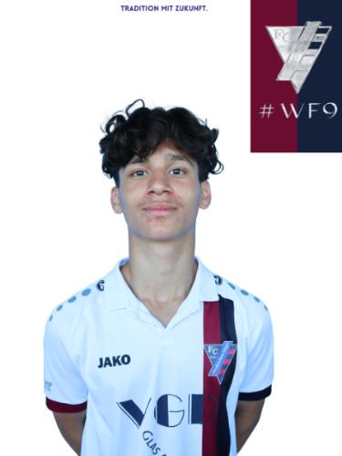 Wadie Freeg