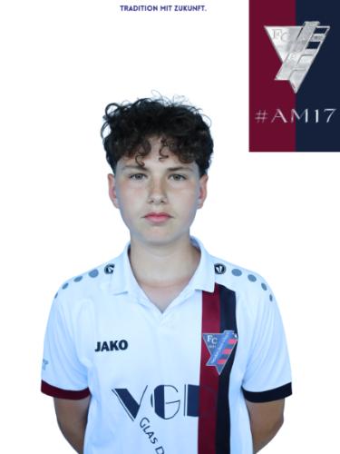 Adrian Munsch