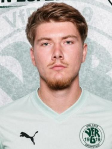 Luca Vettermann