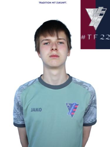 Tim Füßl