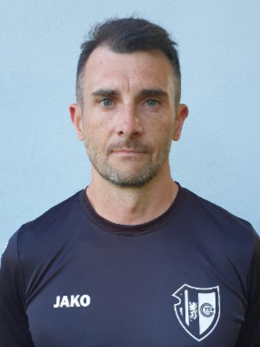Stefan Goss