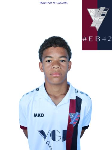 Elias Neymar Bethlehem