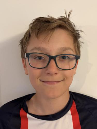 Conner Maximilian Freitag
