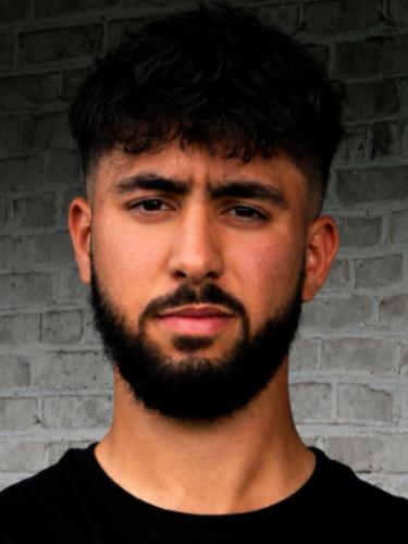 Soufiane Moussaoui