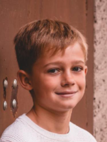 Lennox Grimm