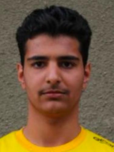 Jamal Elian