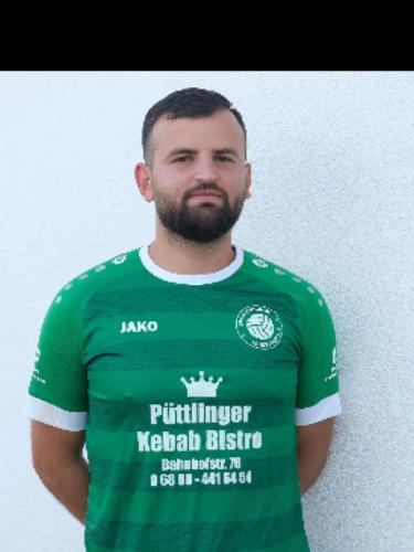 Özgür Okal