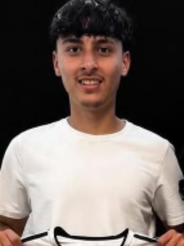 Enes Akcay