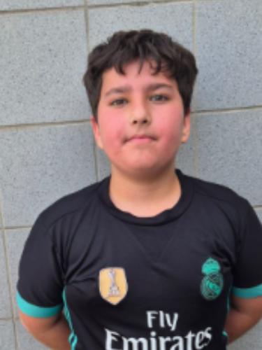 Mohamad Zain Alshehab