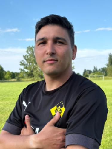 Joao Carlos Dos Prazeres Pires