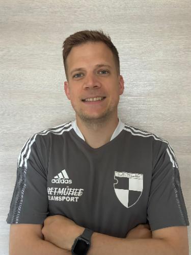Bastian Utsch