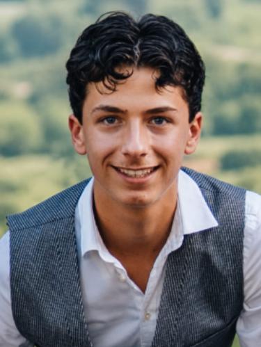 Joris Anton Visser