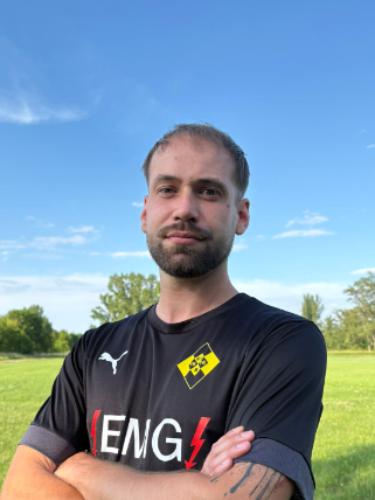 Andre Eidner