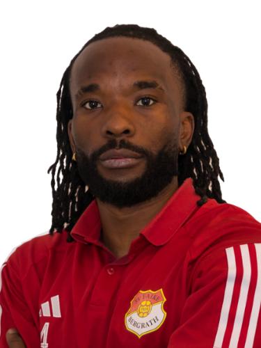 Nelito Joeffret Alane Nkama Tudilo